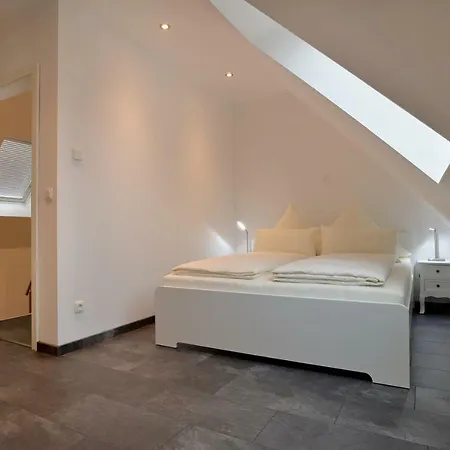 Moselhof Apartment Bruttig-Fankel