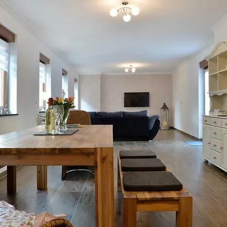 Apartment Moselhof Bruttig-Fankel