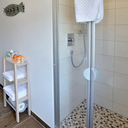 Moselhof Apartment