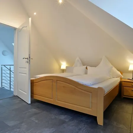 Apartment Moselhof