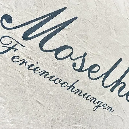 Moselhof Bruttig-Fankel