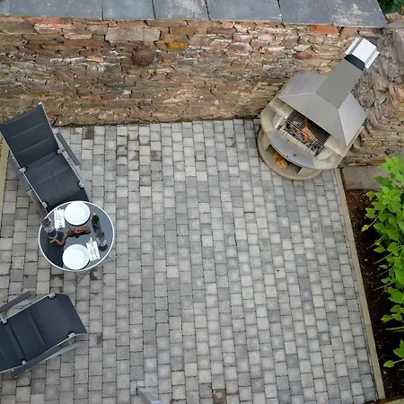 Moselhof Apartment