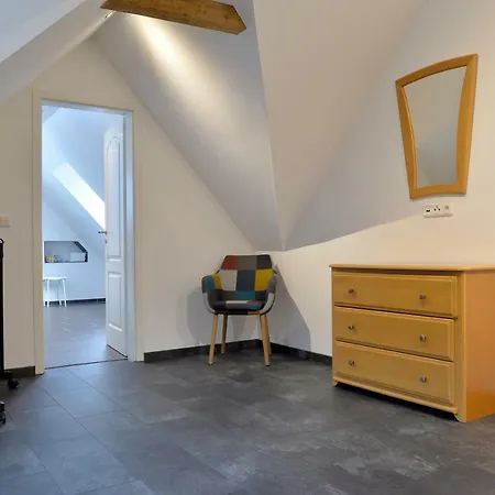 Apartamento Moselhof Bruttig-Fankel