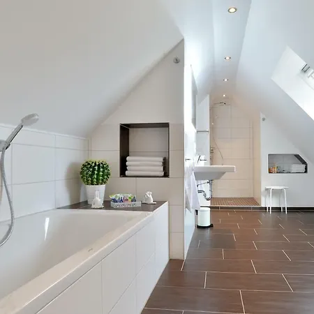 Apartment Moselhof Bruttig-Fankel