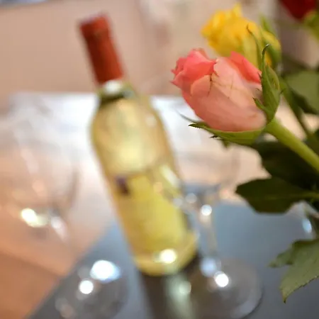 Apartamento Moselhof Bruttig-Fankel