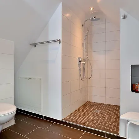 Apartment Moselhof