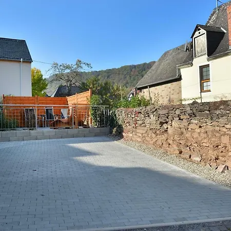 Apartamento Moselhof *