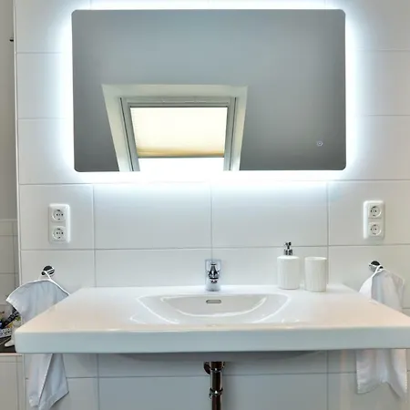 Moselhof Lejlighed *