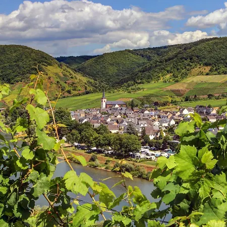 Appartement Moselhof