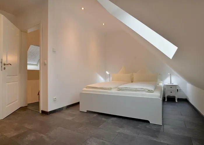 Moselhof Appartement Bruttig-Fankel