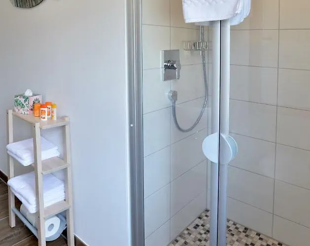 Moselhof Appartement