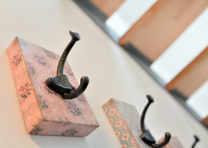 Appartement Moselhof