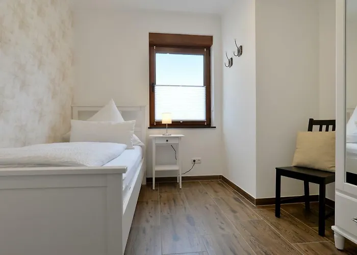 Moselhof Appartement