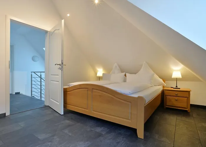 Appartement Moselhof