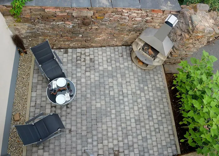 Moselhof Appartement