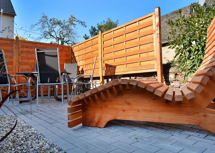 Moselhof Appartement *