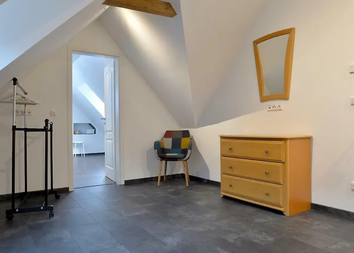 Appartement Moselhof Bruttig-Fankel