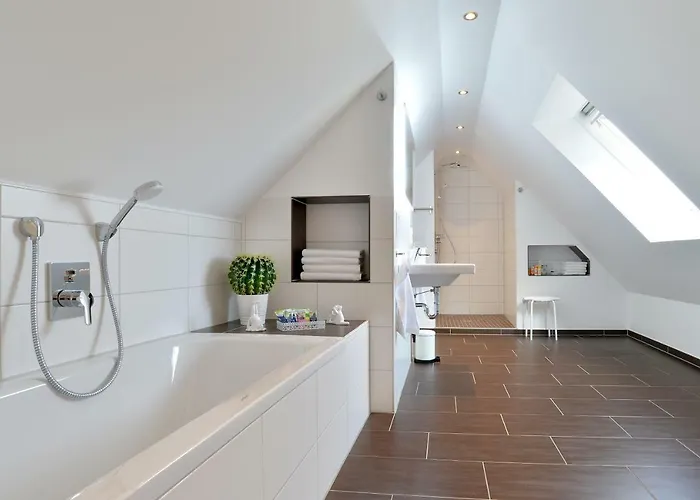 Appartement Moselhof Bruttig-Fankel