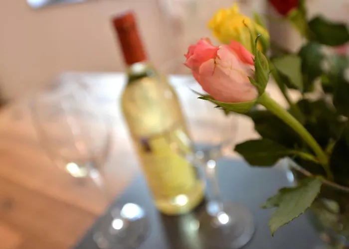 Appartement Moselhof Bruttig-Fankel