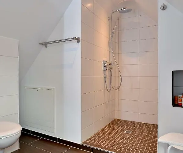 Appartement Moselhof