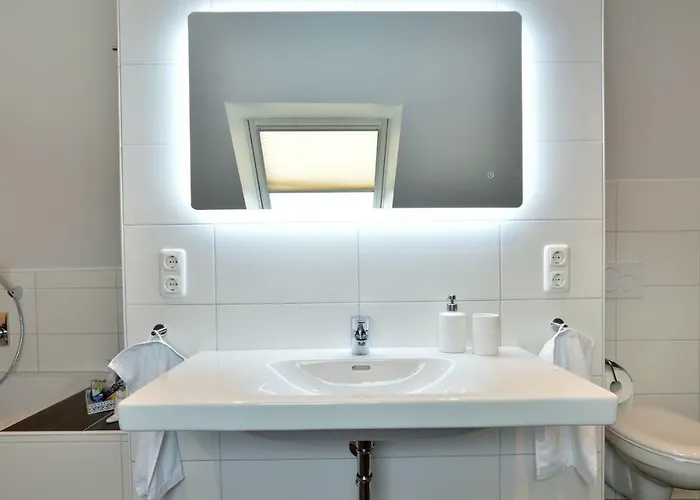 Moselhof Appartement *